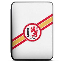 E-Reader Smart Case schwarz