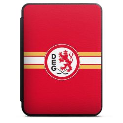 E-Reader Smart Case schwarz