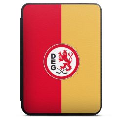 E-Reader Smart Case schwarz