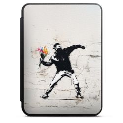 E-Reader Smart Case schwarz