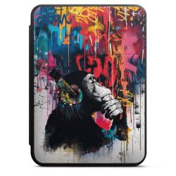 E-Reader Smart Case schwarz