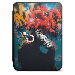 E-Reader Smart Case schwarz
