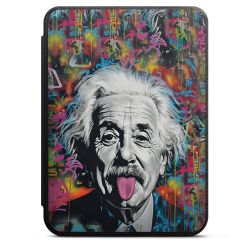 E-Reader Smart Case schwarz