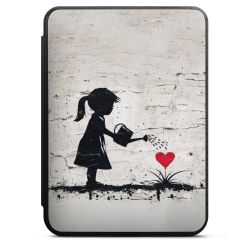 E-Reader Smart Case schwarz