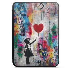 E-Reader Smart Case schwarz