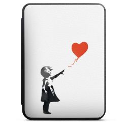 E-Reader Smart Case schwarz