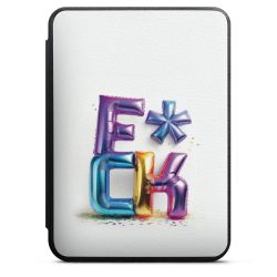 E-Reader Smart Case schwarz