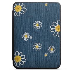E-Reader Smart Case schwarz