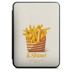 E-Reader Smart Case schwarz
