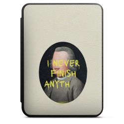 E-Reader Smart Case schwarz