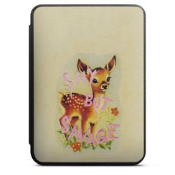 E-Reader Smart Case schwarz