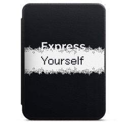 E-Reader Smart Case schwarz