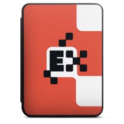 E-Reader Smart Case schwarz