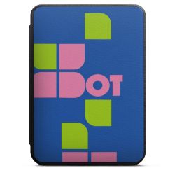 E-Reader Smart Case schwarz