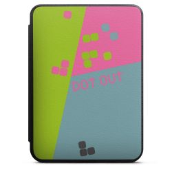 E-Reader Smart Case schwarz