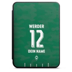 E-Reader Smart Case schwarz