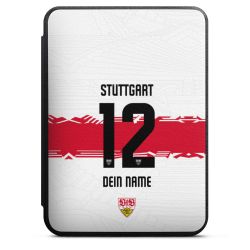 E-Reader Smart Case schwarz