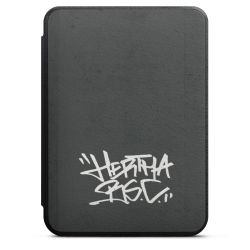 E-Reader Smart Case schwarz