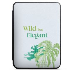 E-Reader Smart Case schwarz