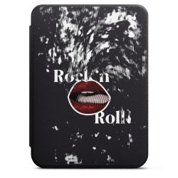 E-Reader Smart Case schwarz