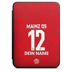 E-Reader Smart Case schwarz