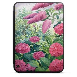 E-Reader Smart Case schwarz
