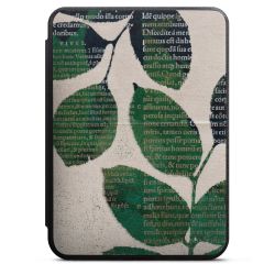 E-Reader Smart Case schwarz