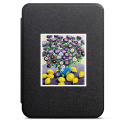 E-Reader Smart Case schwarz