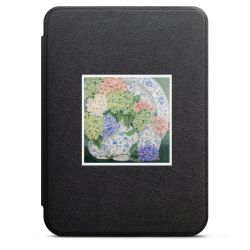 E-Reader Smart Case schwarz