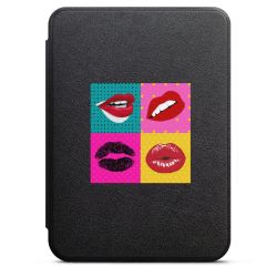 E-Reader Smart Case schwarz