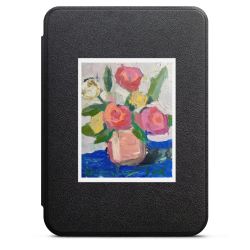 E-Reader Smart Case schwarz