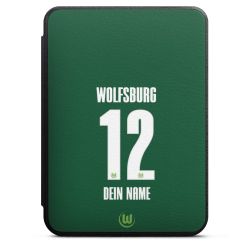 E-Reader Smart Case schwarz