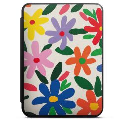 E-Reader Smart Case schwarz