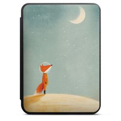 E-Reader Smart Case schwarz