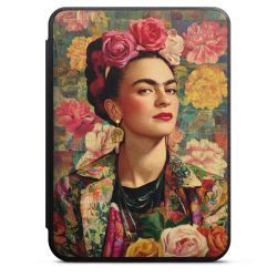 E-Reader Smart Case schwarz