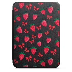 E-Reader Smart Case schwarz