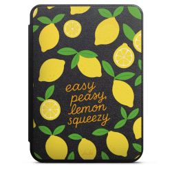 E-Reader Smart Case schwarz