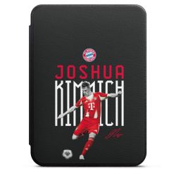 E-Reader Smart Case schwarz
