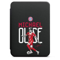 E-Reader Smart Case schwarz