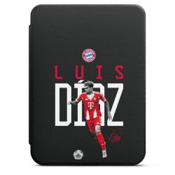 E-Reader Smart Case schwarz
