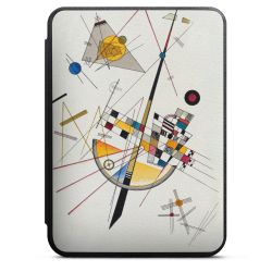 E-Reader Smart Case schwarz
