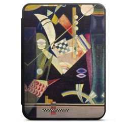E-Reader Smart Case schwarz