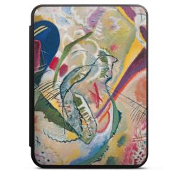 E-Reader Smart Case schwarz
