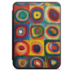E-Reader Smart Case schwarz