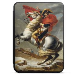 E-Reader Smart Case schwarz