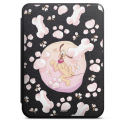 E-Reader Smart Case schwarz