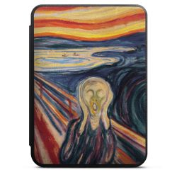 E-Reader Smart Case schwarz