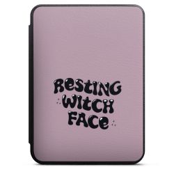 E-Reader Smart Case schwarz