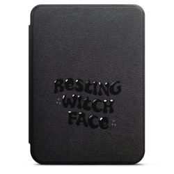 E-Reader Smart Case schwarz