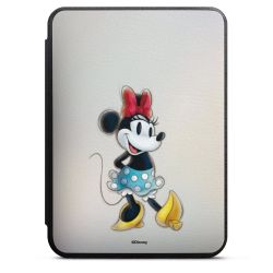 E-Reader Smart Case schwarz